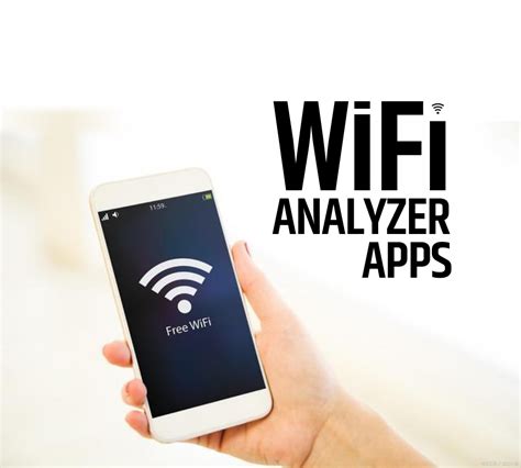 free wifi analyzer for mac.